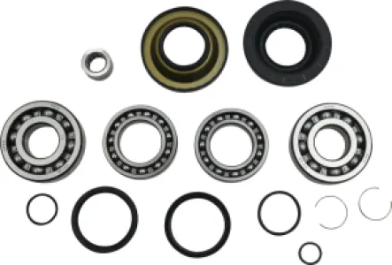 MOOSE OFFROAD HARD-PARTS - BEARING DIFFERENTIAL/SEAL KIT  - 12050449