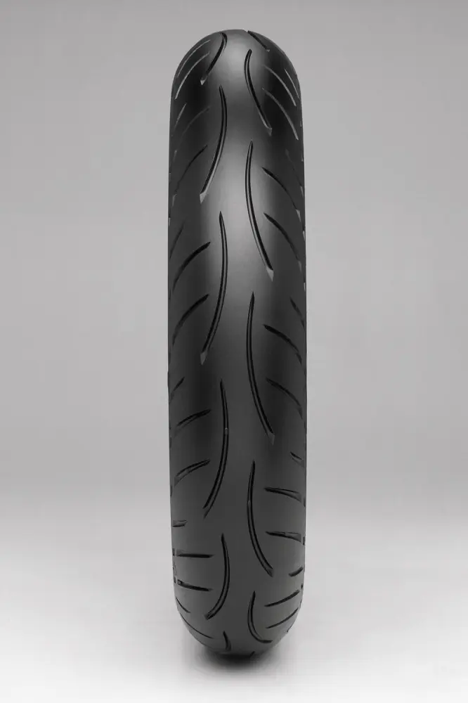 METZELER - SPORTEC M5 INTERACT 110/70 R 1 - 03050525