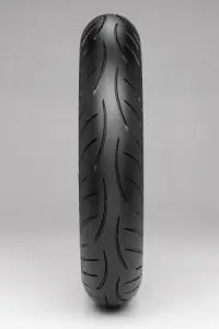 METZELER - SPORTEC M5 INTERACT 110/70 R 1 - 03050525