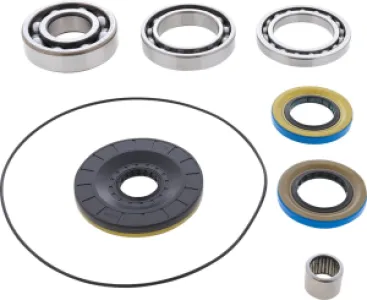 MOOSE OFFROAD HARD-PARTS - BEARING DIFFERENTIAL/SEAL KIT  - 12050455