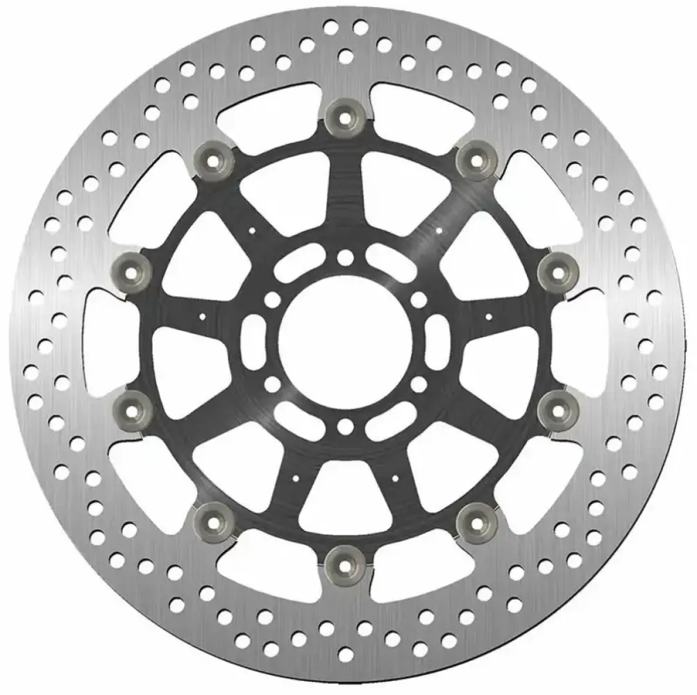 SBS - BRAKE RTR ROUND - 17104466