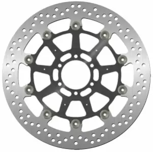 SBS - BRAKE RTR ROUND - 17104466