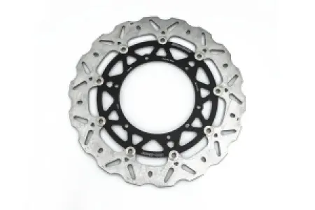 MOTO-MASTER - BRAKE DISC NITRO FRONT - 17104505