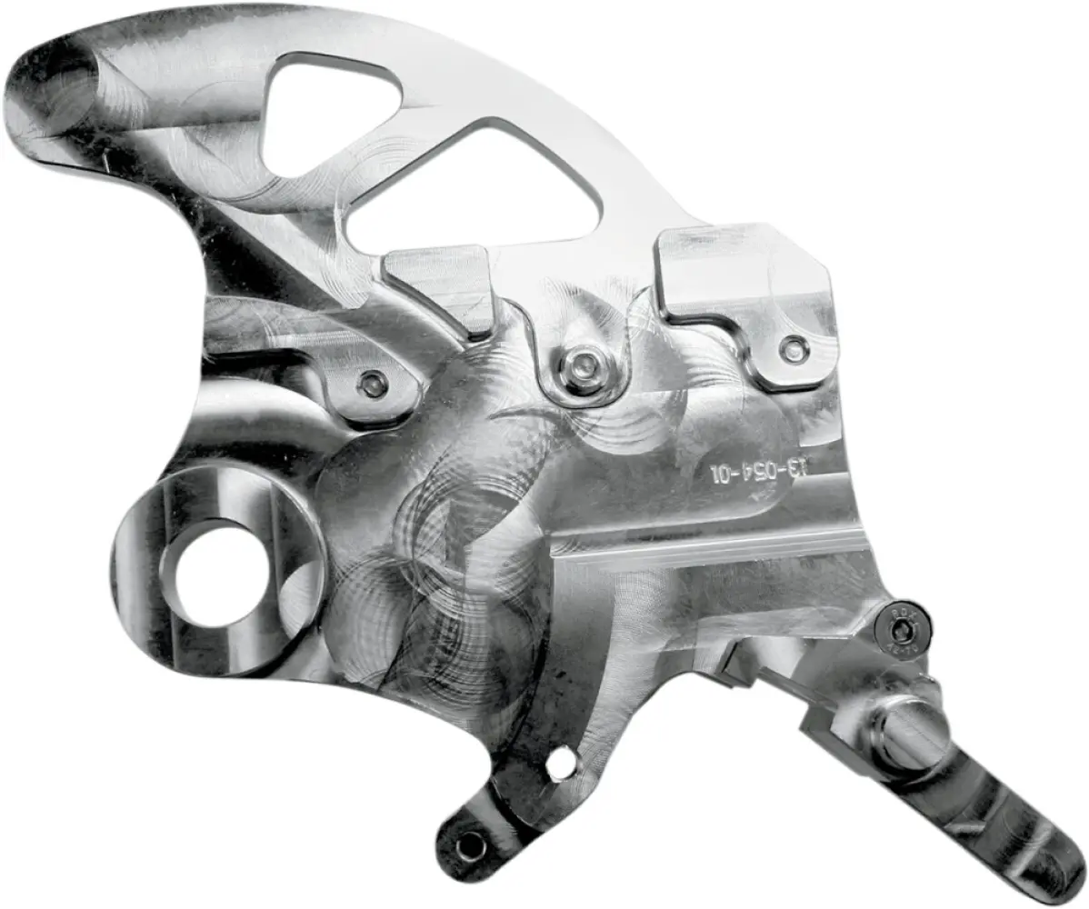 MOOSE OFFROAD HARD-PARTS - GUARDREAR DISC ALM-YZF - 17110230