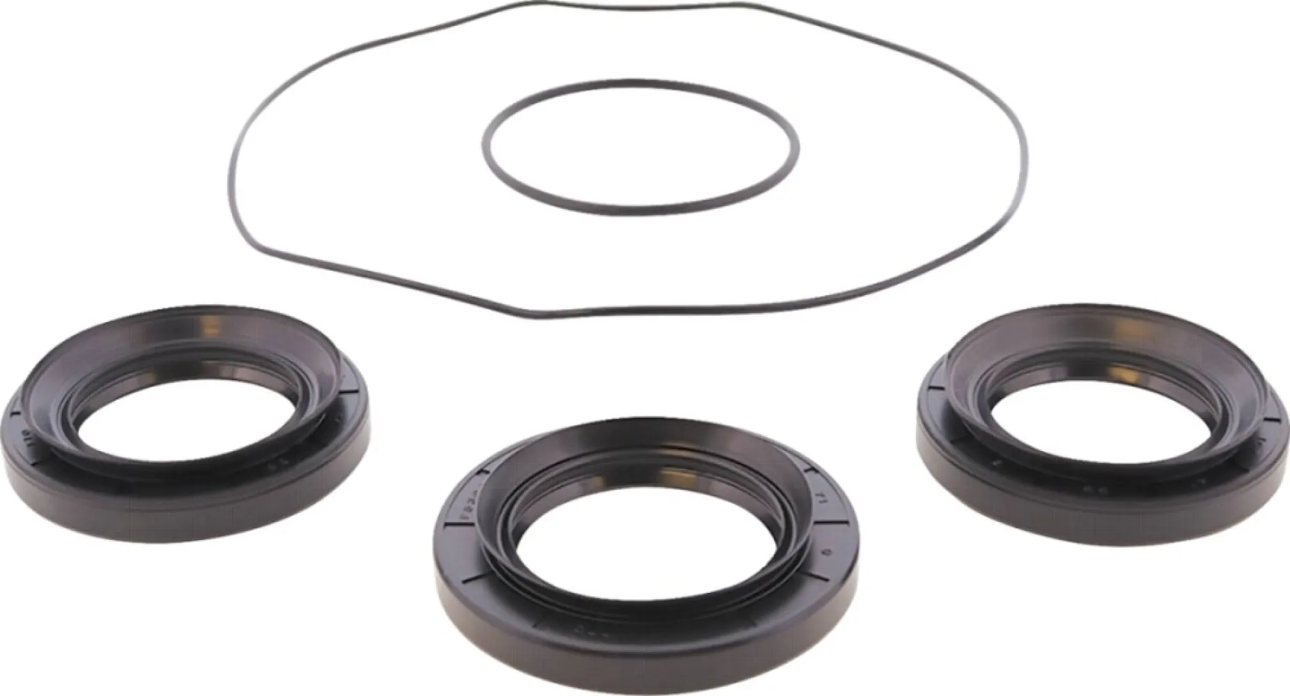 MOOSE OFFROAD HARD-PARTS - BEARING DIFFERENTIAL/SEAL KIT  - 12050457