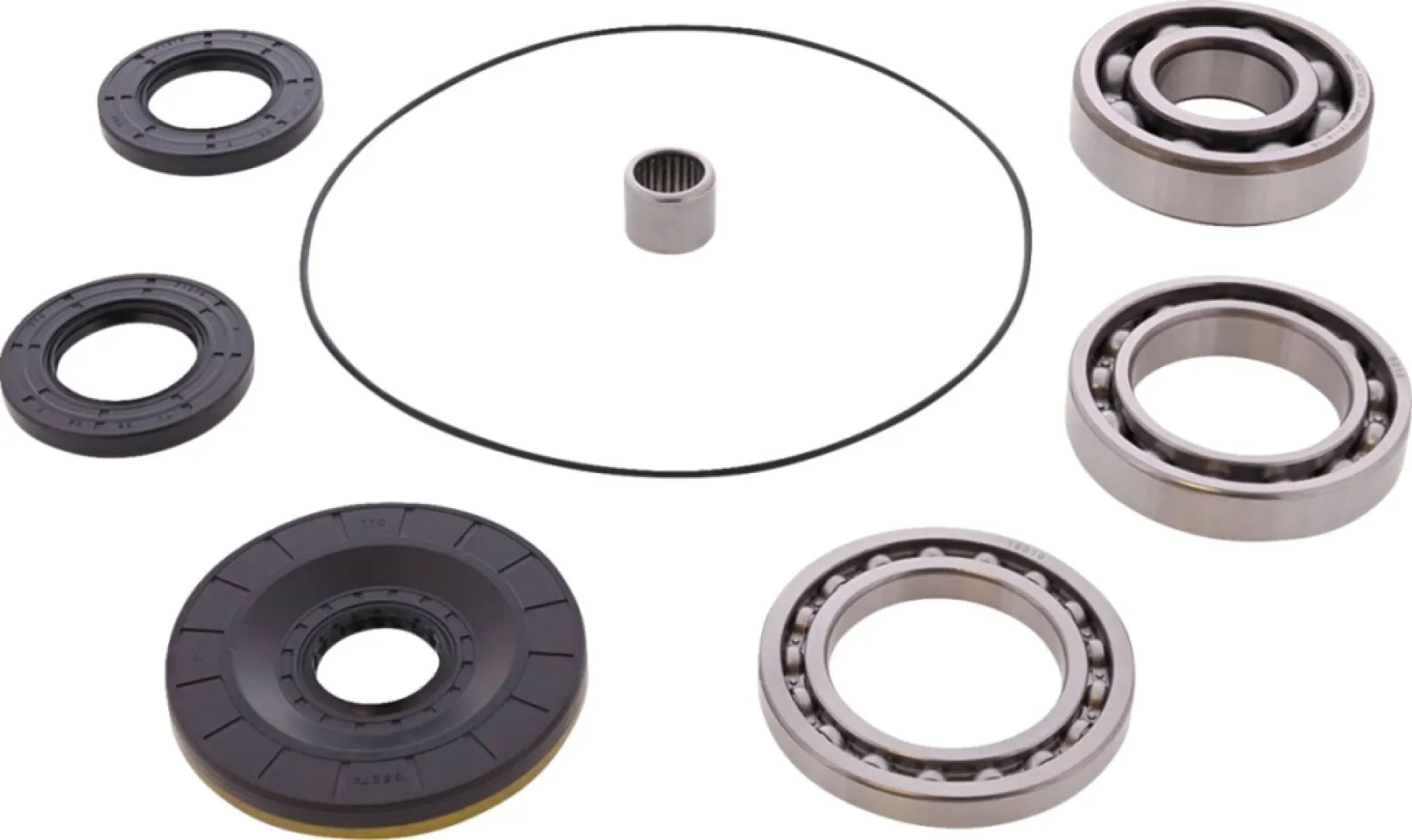 MOOSE OFFROAD HARD-PARTS - BEARING DIFFERENTIAL/SEAL KIT  - 12050456