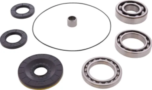 MOOSE OFFROAD HARD-PARTS - BEARING DIFFERENTIAL/SEAL KIT  - 12050456