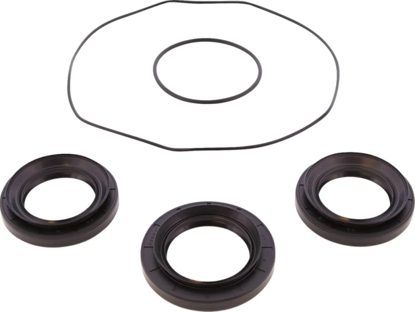 MOOSE OFFROAD HARD-PARTS - BEARING DIFFERENTIAL/SEAL KIT  - 12050457