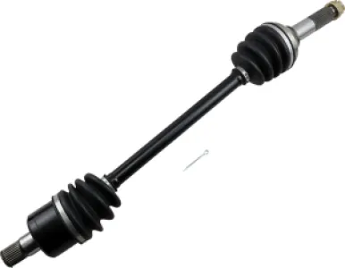 MOOSE OFFROAD FOUR WHEEL - AXLE KIT COMPLETE KAW - 02141642