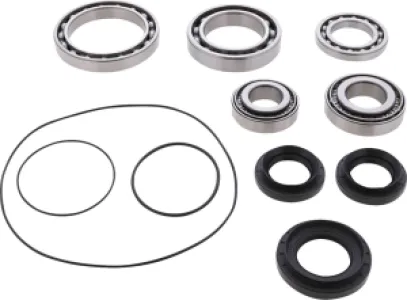 MOOSE OFFROAD HARD-PARTS - BEARING DIFFERENTIAL/SEAL KIT  - 12050453