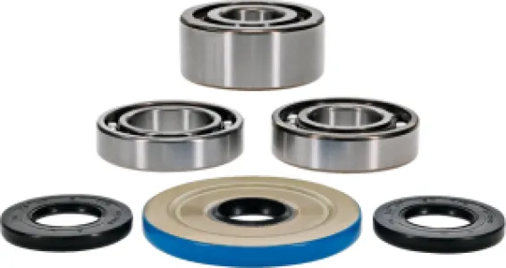 MOOSE OFFROAD HARD-PARTS - BEARING DIFFERENTIAL/SEAL KIT  - 12050454