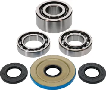 MOOSE OFFROAD HARD-PARTS - BEARING DIFFERENTIAL/SEAL KIT  - 12050454