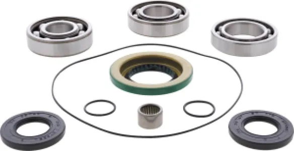 MOOSE OFFROAD HARD-PARTS - BEARING DIFFERENTIAL/SEAL KIT  - 12050458