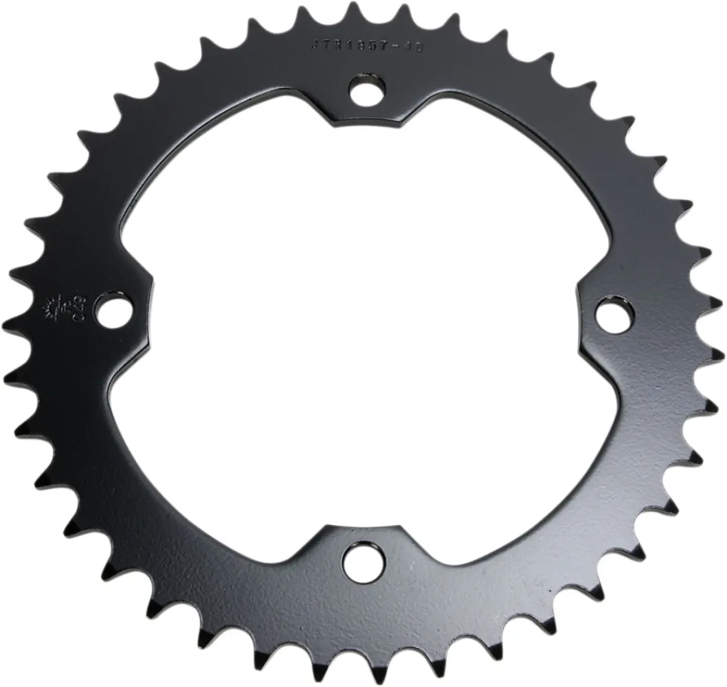 JT SPROCKETS - SPROCKET REAR 40T 520 - 12100027