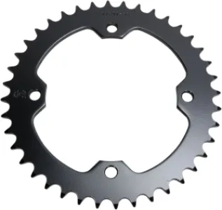 JT SPROCKETS - SPROCKET REAR 40T 520 - 12100027