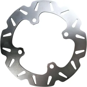 EBC - BRAKE ROTOR FIX CX XTRM MX WAV - 17110888