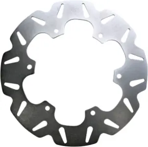 EBC - BRAKE ROTOR FIX CX XTRM MX WAV - 17110889
