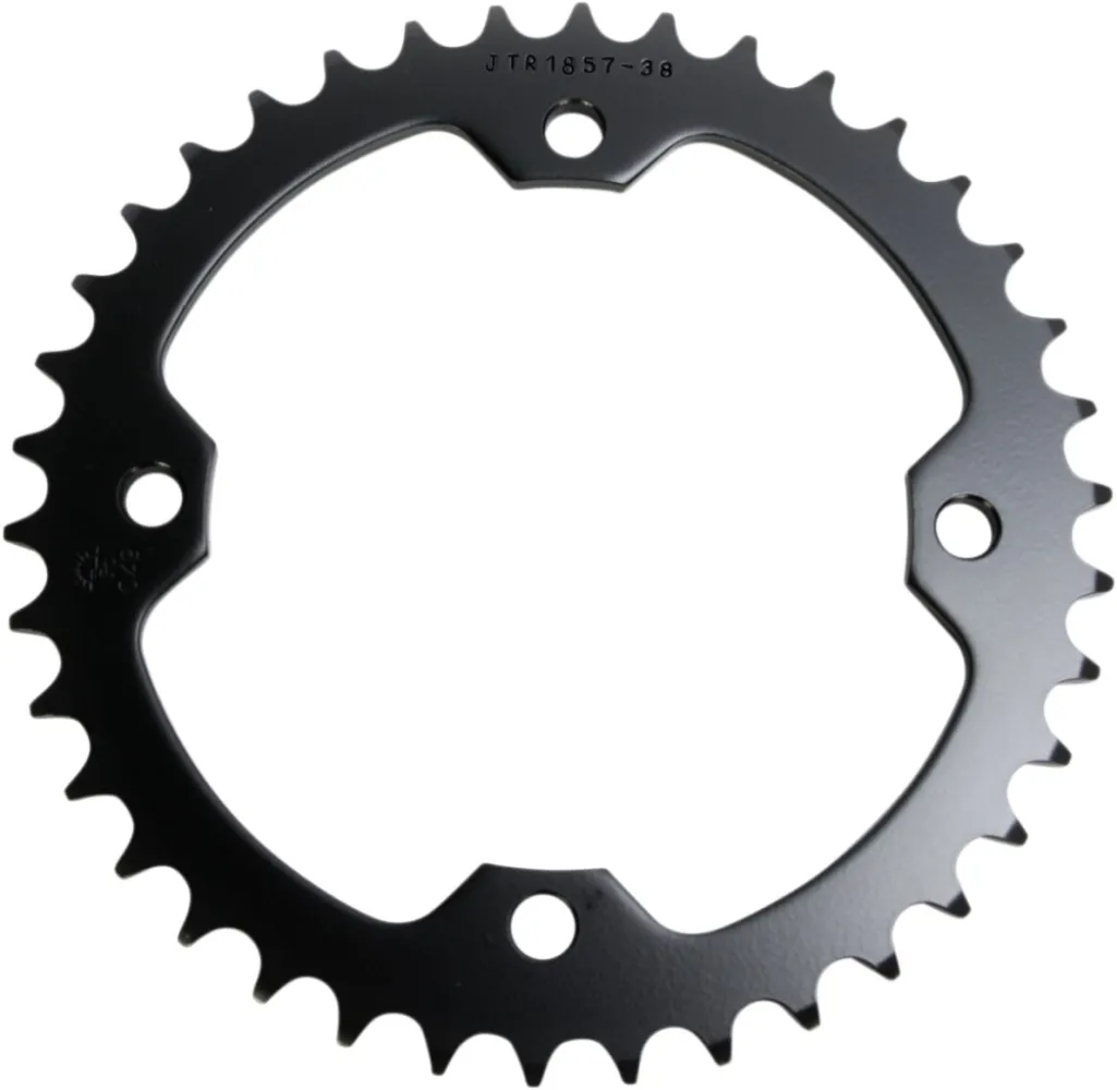 JT SPROCKETS - SPROCKET REAR 38T 520 - 12100025