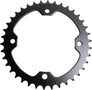 JT SPROCKETS - SPROCKET REAR 38T 520 - 12100025