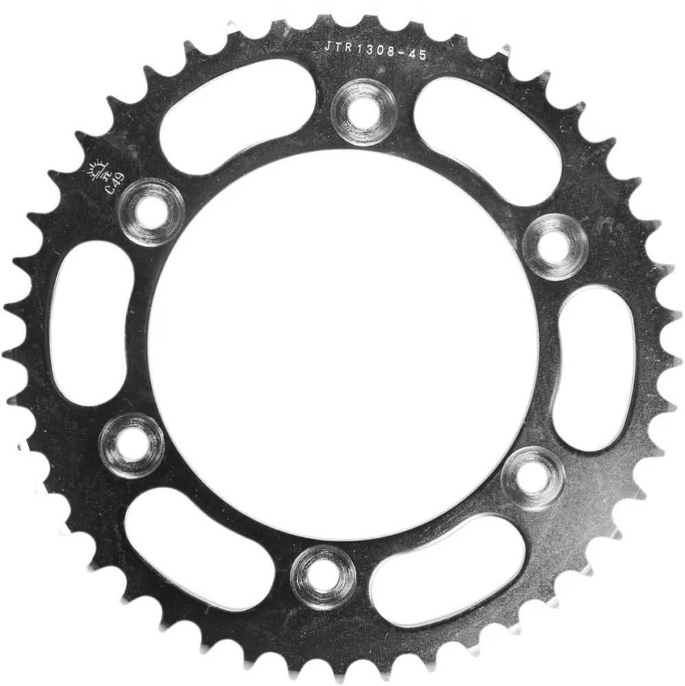 JT SPROCKETS - SPROCKET REAR 45T 520 - 12100069