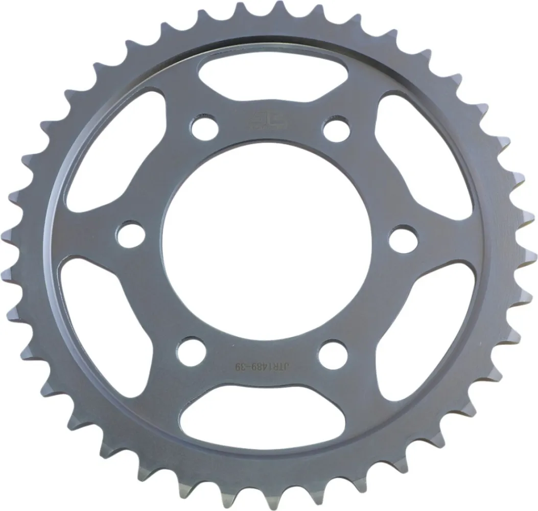 JT SPROCKETS - SPROCKET REAR 39T 525 - 12100071