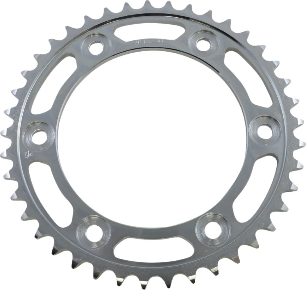 JT SPROCKETS - SPROCKET REAR 40T 530 - 12100064