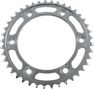 JT SPROCKETS - SPROCKET REAR 40T 530 - 12100064
