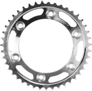 JT SPROCKETS - SPROCKET REAR 43T 530 - 12100065