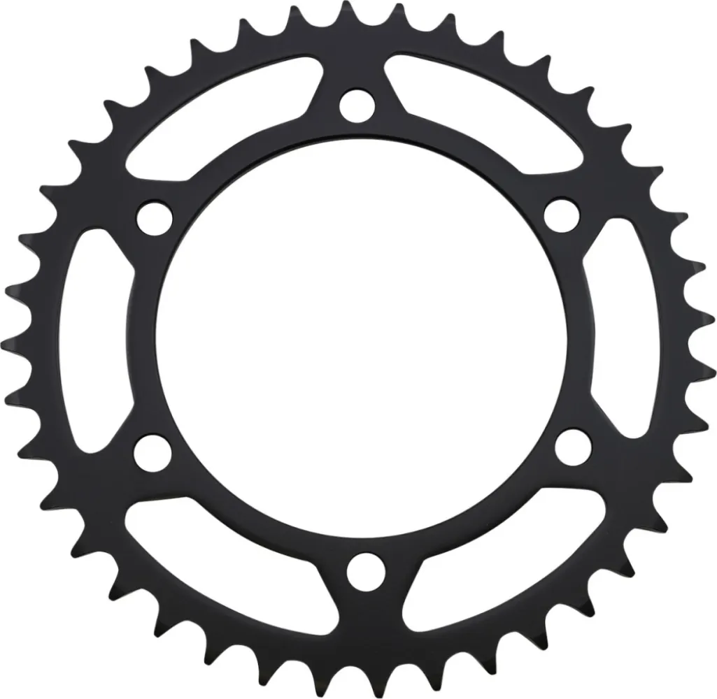 JT SPROCKETS - SPROCKET REAR 40T 520 - 12100072