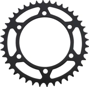 JT SPROCKETS - SPROCKET REAR 40T 520 - 12100072