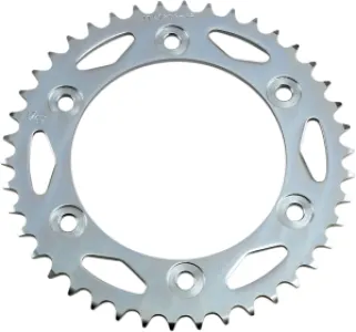 JT SPROCKETS - SPROCKET REAR 42T 520 - 12100068