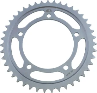 JT SPROCKETS - SPROCKET REAR 43T 525 - 12100077