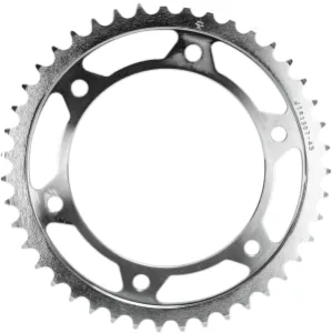 JT SPROCKETS - SPROCKET REAR 43T 525 - 12100066