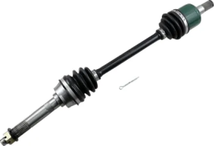 MOOSE OFFROAD FOUR WHEEL - AXLE KIT COMPLETE KAW - 02141641