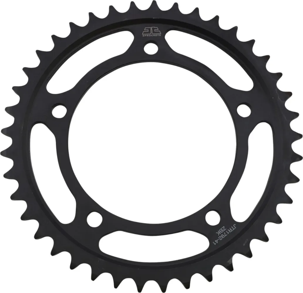 JT SPROCKETS - SPROCKET REAR 41T 525 - 12100076