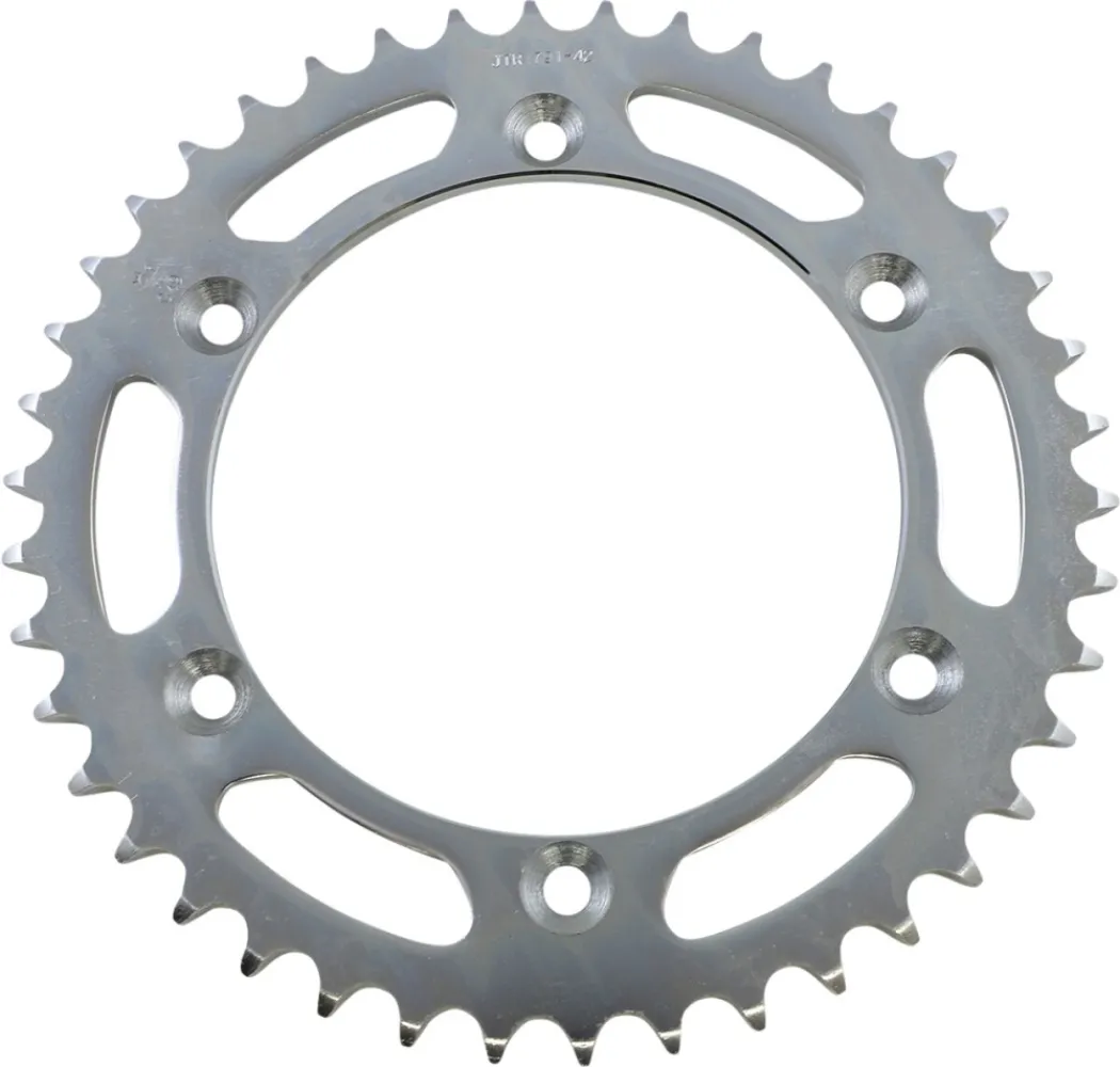 JT SPROCKETS - SPROCKET REAR 42T 525 - 12100074