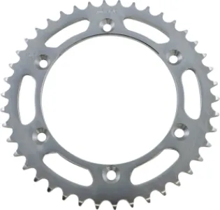 JT SPROCKETS - SPROCKET REAR 42T 525 - 12100074