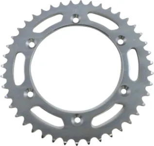 JT SPROCKETS - SPROCKET REAR 43T 525 - 12100075
