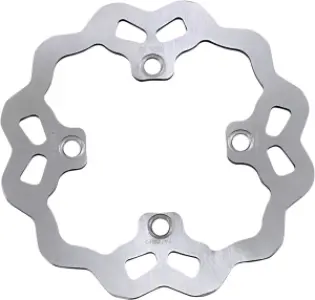 GALFER - BRAKE DISC FIXED WAVE - 17111297