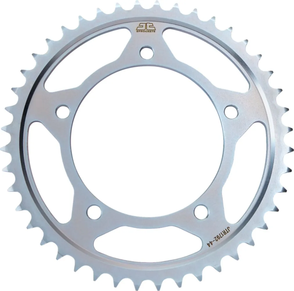 JT SPROCKETS - SPROCKET REAR 44T 525 - 12100078