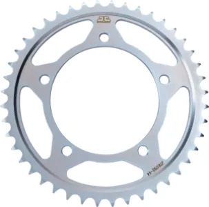 JT SPROCKETS - SPROCKET REAR 44T 525 - 12100078