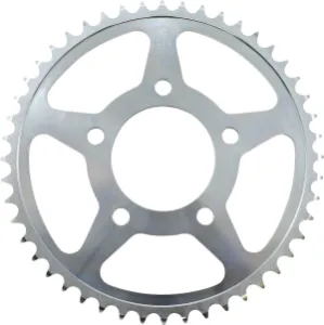 JT SPROCKETS - SPROCKET REAR 48T 530 - 12100082