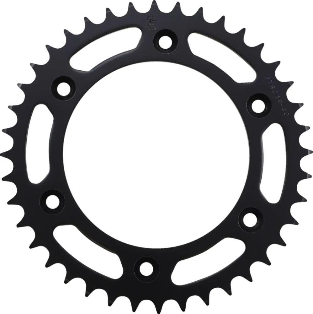 JT SPROCKETS - SPROCKET REAR 40T 520 - 12100083