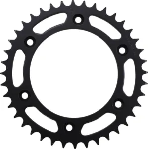JT SPROCKETS - SPROCKET REAR 40T 520 - 12100083