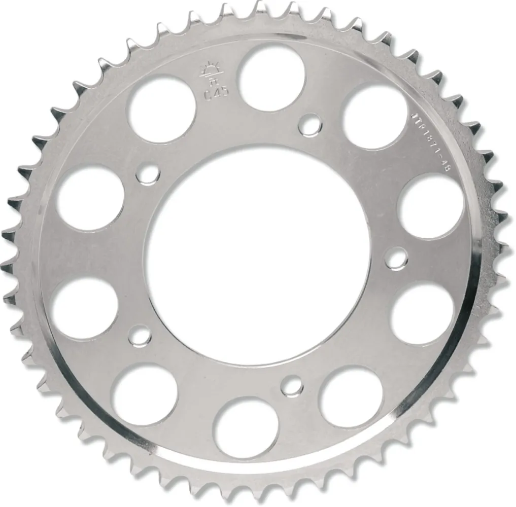 JT SPROCKETS - SPROCKET REAR 45T 520 - 12100080