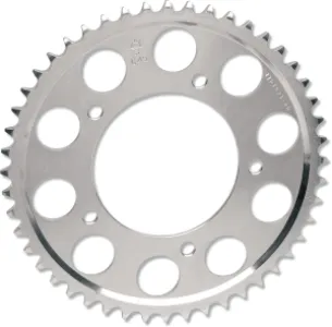 JT SPROCKETS - SPROCKET REAR 45T 520 - 12100080