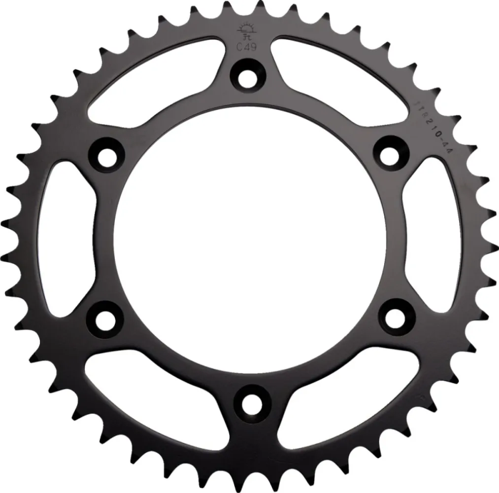 JT SPROCKETS - SPROCKET REAR 44T 520 - 12100084