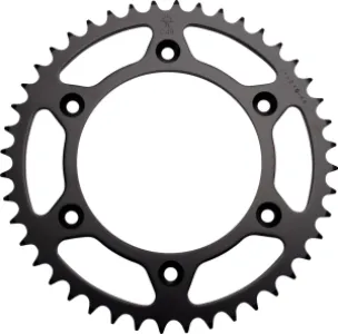 JT SPROCKETS - SPROCKET REAR 44T 520 - 12100084
