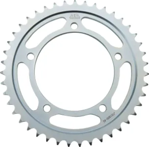 JT SPROCKETS - SPROCKET REAR 43T 530 - 12100081