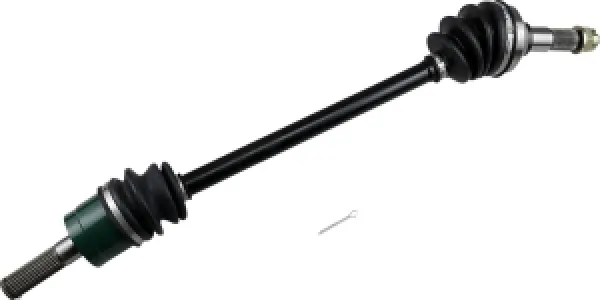 MOOSE OFFROAD FOUR WHEEL - AXLE KIT COMPLETE KAW - 02141643